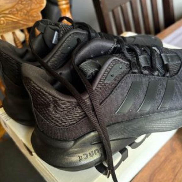 Adidas bounce - Picture 2 of 4